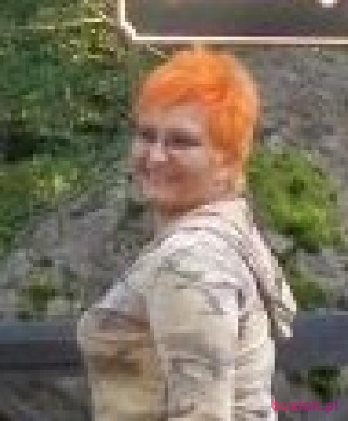 7niebo, Female, 59 years, Łódź