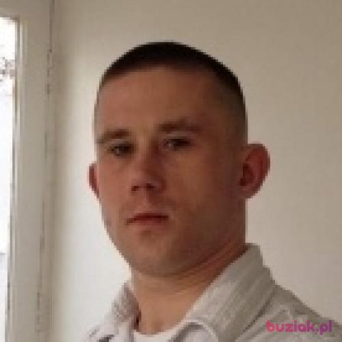 Patrykmwo, Male, 34 years, Mrągowo