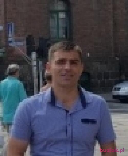 Sanyka, Male, 43 years, Szczecin