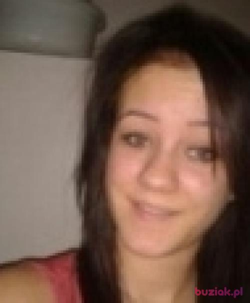 Kiniucha, Female, 28 years, Nowa Sól