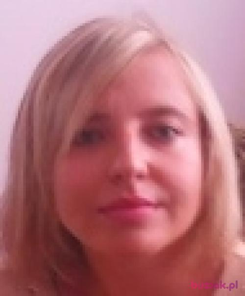 monika1992a, Female, 34 years, Szczecin