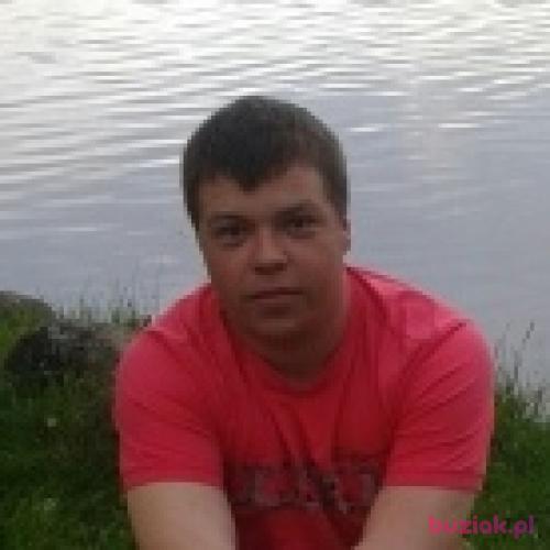 Bassdreem, Male, 35 years, Mińsk Mazowiecki