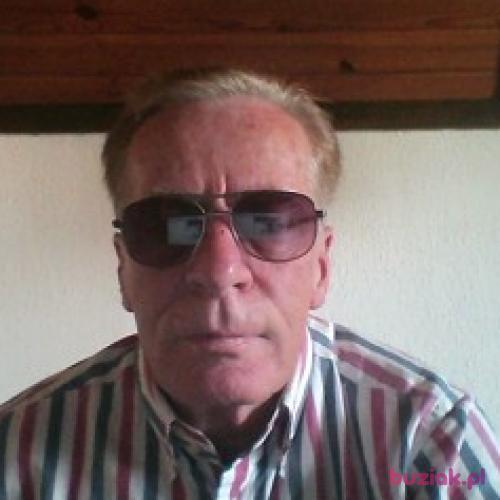 Halisko, Male, 64 years, Mysłowice