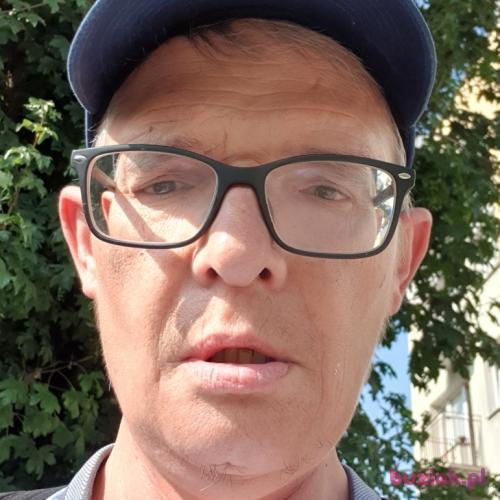 artur-53, Mężczyzna, 53 lata, Malbork