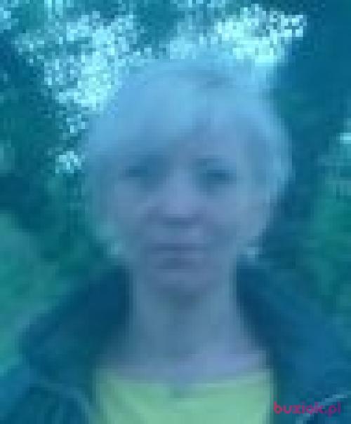 iwona207, Kobieta, 60 lat, Jelcz-Laskowice