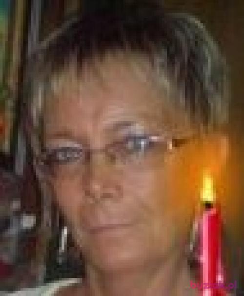 annagolawska1, Female, 63 years, Koszalin