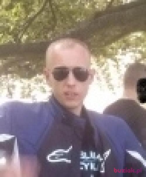 bodziolinio, Mężczyzna, 36 lat, Głogów