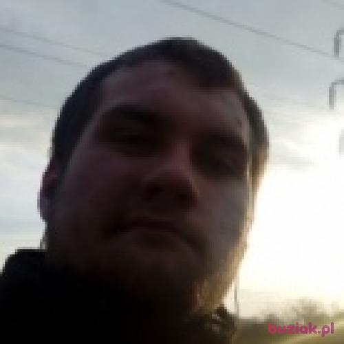 adam118, Male, 25 years, Łódź