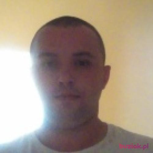 micki2, Male, 37 years, Pruszków