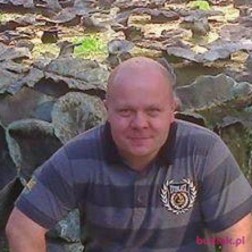 grzes77mily, Male, 49 years, Berlin