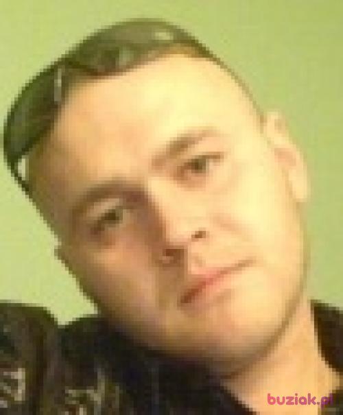 Alha, Male, 46 years, Proszowice