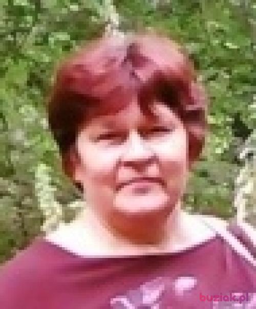 halina6, Kobieta, 69 lat, Frankfurt