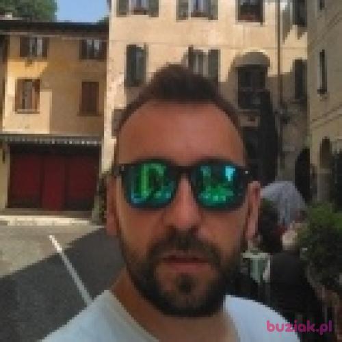 Maclo, Male, 38 years, Koszalin