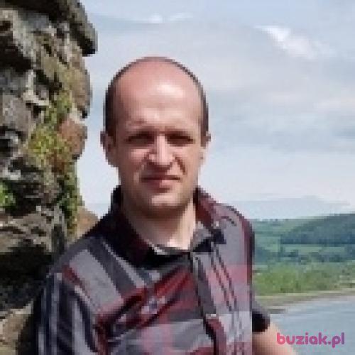 LUKI1X86, Male, 40 years, Derby