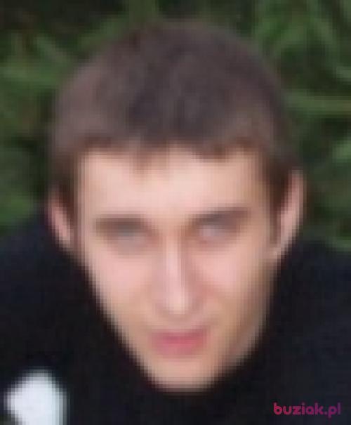 qzyn7, Mężczyzna, 46 lat, Poznań
