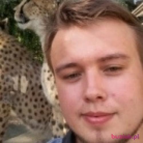 Peloko, Mężczyzna, 31 lat, Warszawa