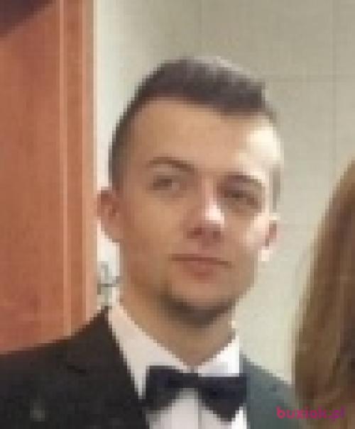 markomarek, Male, 32 years, Wrocław