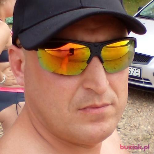 MCD, Male, 38 years, Boguszów-Gorce