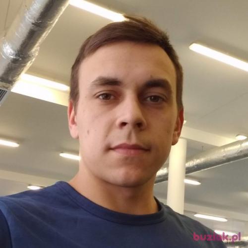 Karol962, Male, 30 years, Kraków