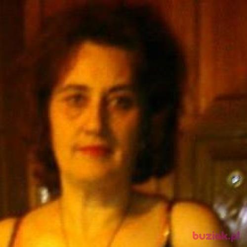 ewcia62, Female, 64 years, Wrocław