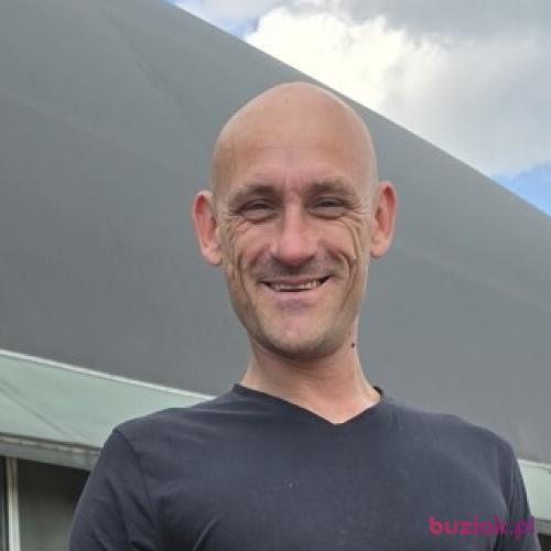 jac-ek40, Male, 40 years, Szczecin