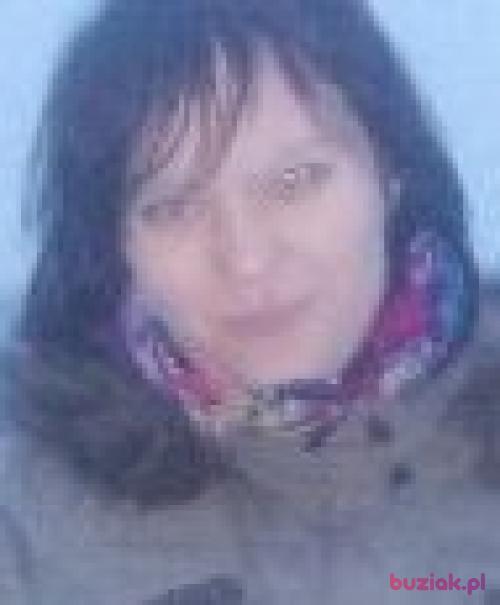 asunka45, Female, 35 years, Łódź
