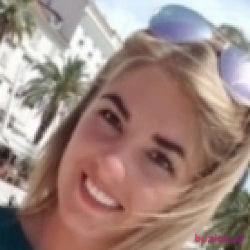 Blondynajustyna, Female, 35 years, Opole