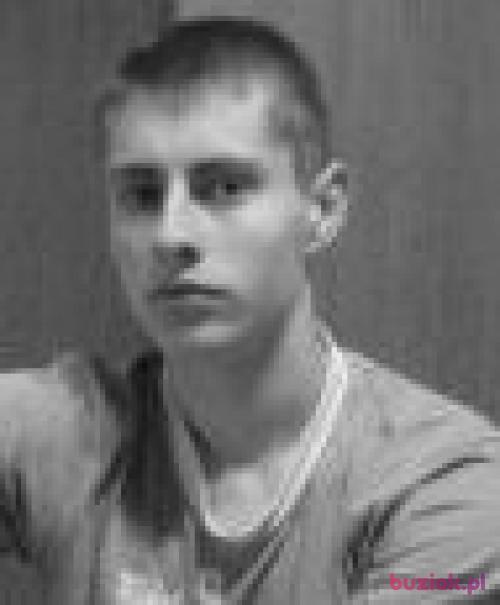 grzesiek996, Mężczyzna, 30 lat, Białystok