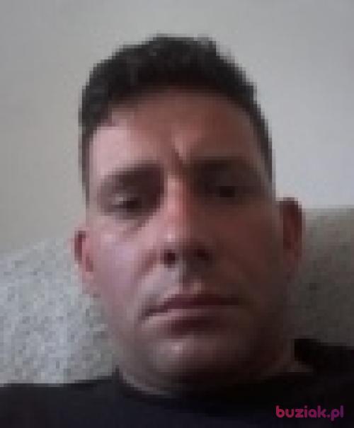 gregory784, Male, 48 years, Tychy