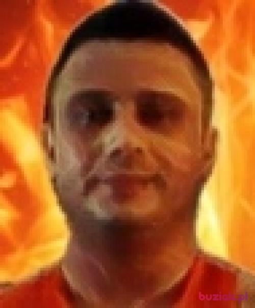 xxxx69, Mężczyzna, 43 lata, Międzyrzecz