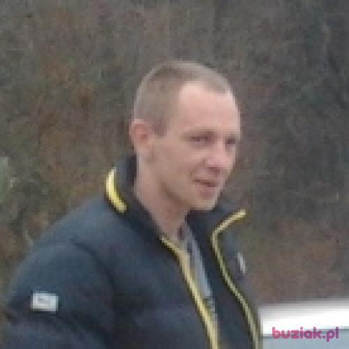 luck123, Male, 41 years, Białystok