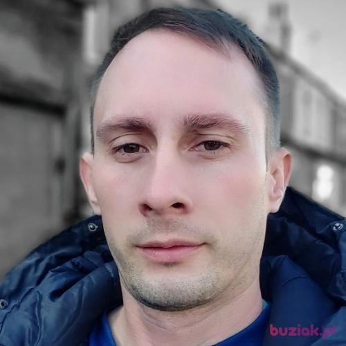 krzysiek277, Mężczyzna, 38 lat, Gorlice