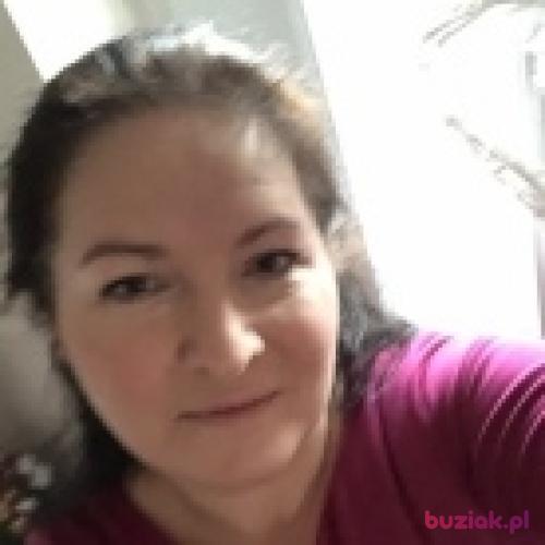 Kateme, Kobieta, 52 lata, Chatteris