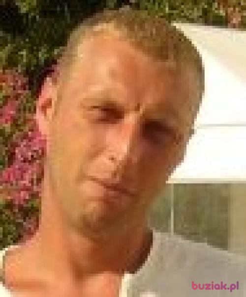 maciej588, Mężczyzna, 47 lat, Warszawa