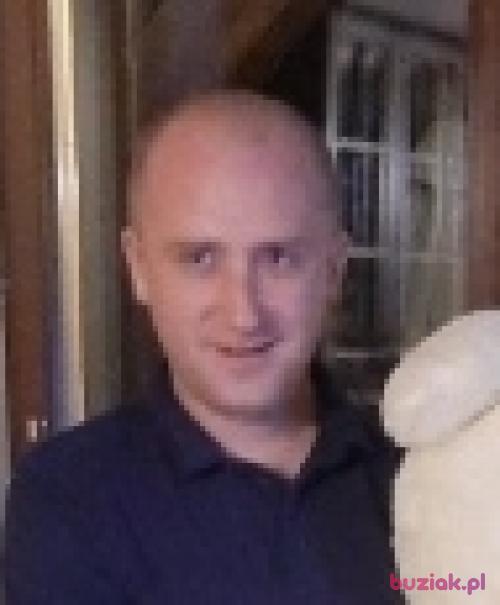 Misper87, Male, 39 years, Kraków