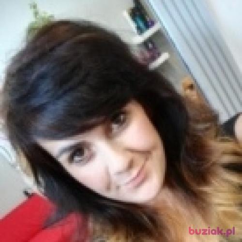 MalinowaCytryna, Female, 36 years, Bielsko-Biała