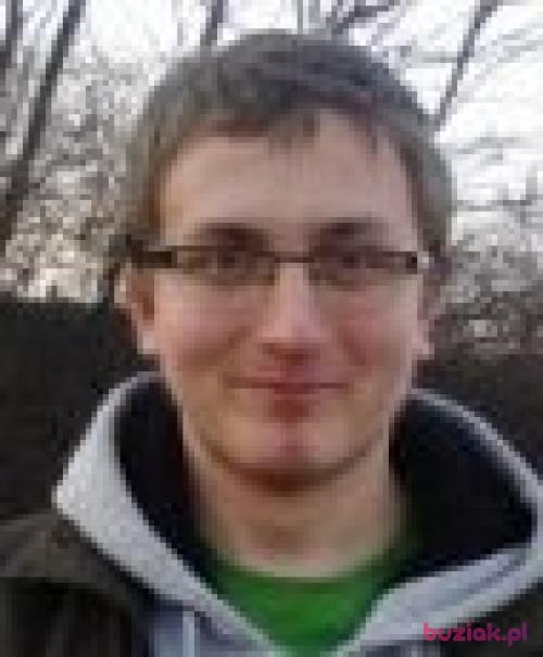 MilusiakxD, Male, 28 years, Jaworzno
