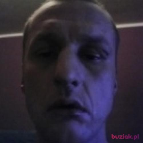 muchomorek85, Mężczyzna, 41 lat, Białystok