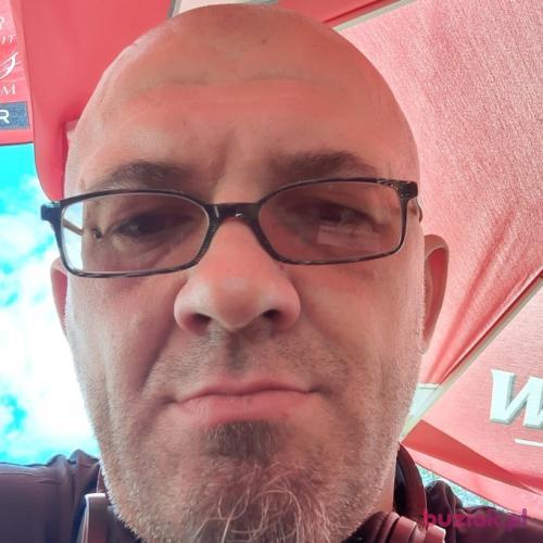 Kogutek, Male, 46 years, Siedlce