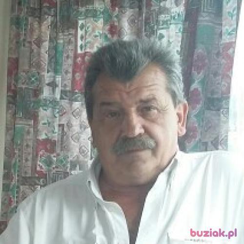 Wacusiek, Mężczyzna, 71 lat, Strzelin