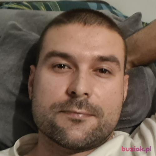 jaSebastian1234, Mężczyzna, 38 lat, Węgrów