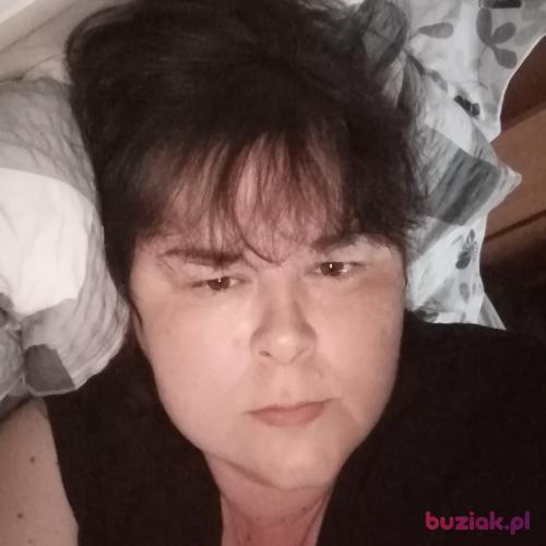 Joanna11hot, Kobieta, 45 lat, Chełmno