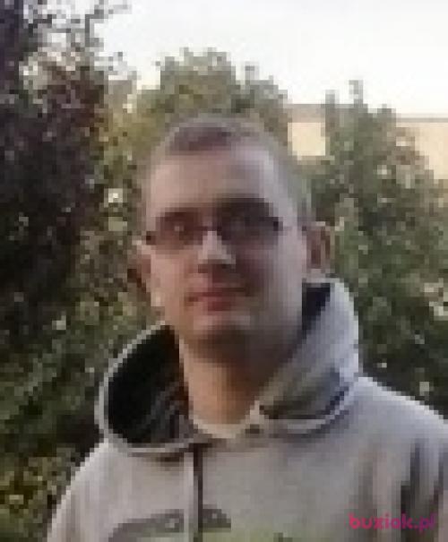 Daniel35684, Male, 33 years, Zdzieszowice
