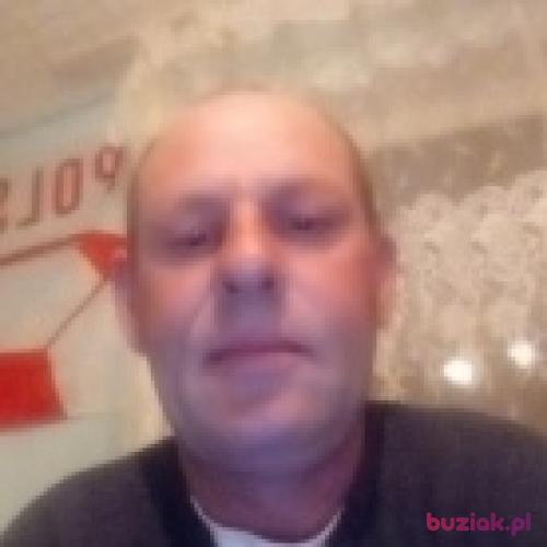 jacek13x1, Mężczyzna, 52 lata, Łuków