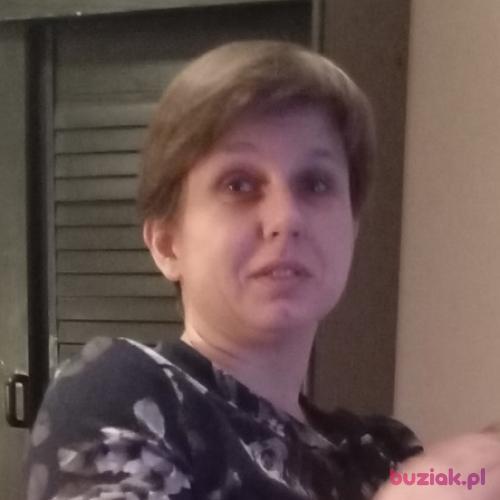 6yhn, Female, 44 years, Kraków