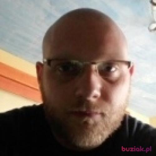 Konradk1991, Male, 35 years, Poznań
