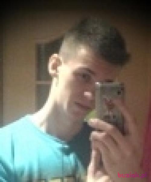 Krupson19, Male, 29 years, lubelskie