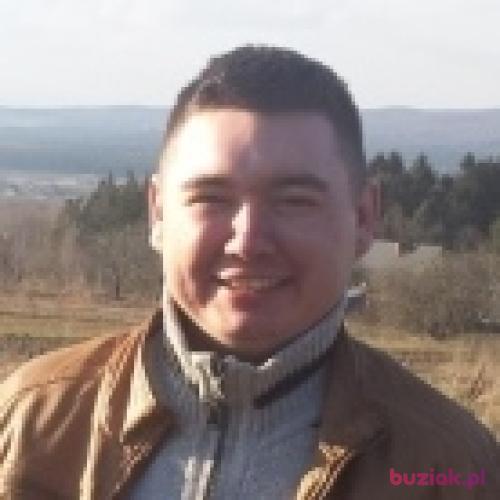 Bendix87, Mężczyzna, 38 lat, Ząbki