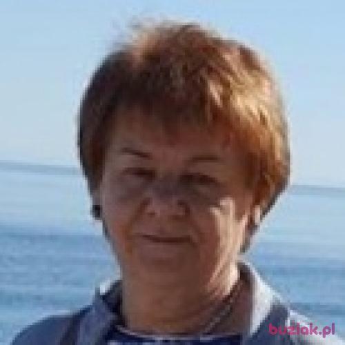 kowalska, Kobieta, 78 lat, lubuskie