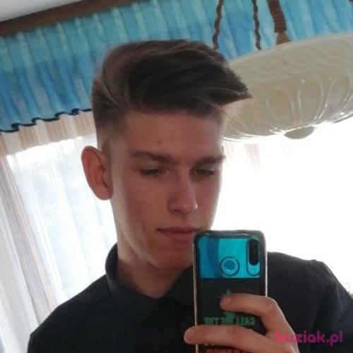 Kuba1923, Male, 24 years, Nowa Sól